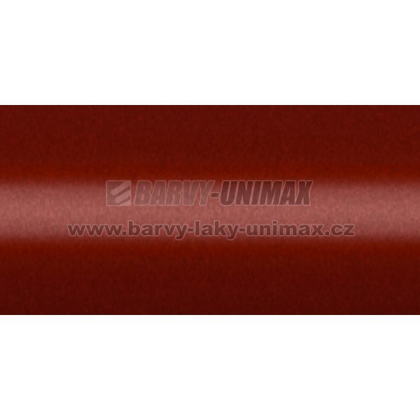 BMWP5E (Frozen Red II) P5E, WP5E