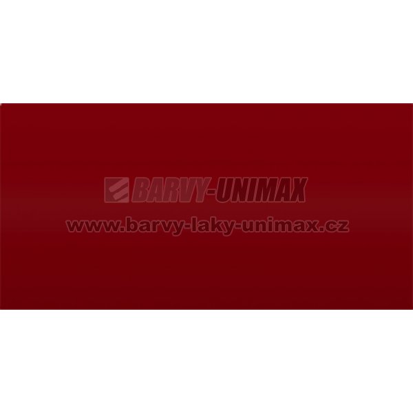 AR289 (Rosso Alfa) 289, 289/A, 289A