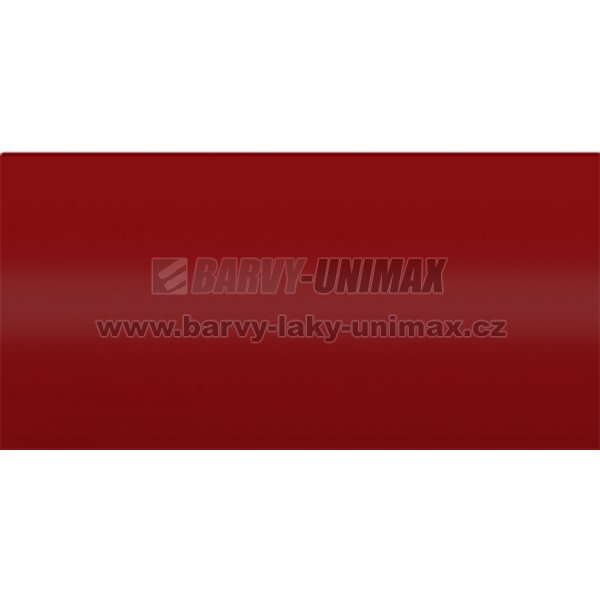 VOL601 (Classic Red) 32518, 778120, 601