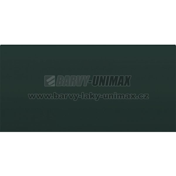 MB6237 (Schwarzgruen) 64747, 6237, DB6237