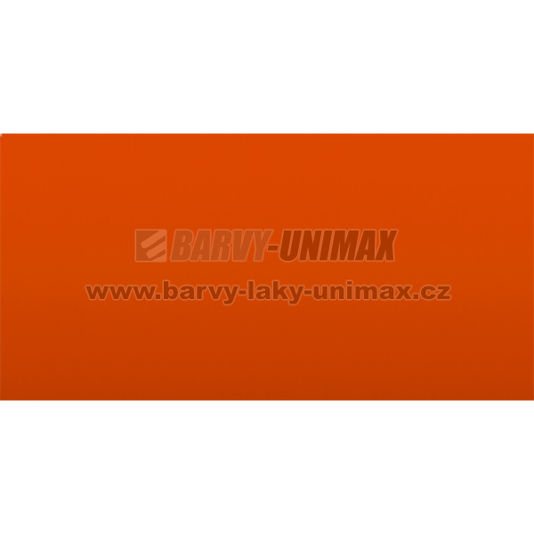NIS09C (Orange) 09C