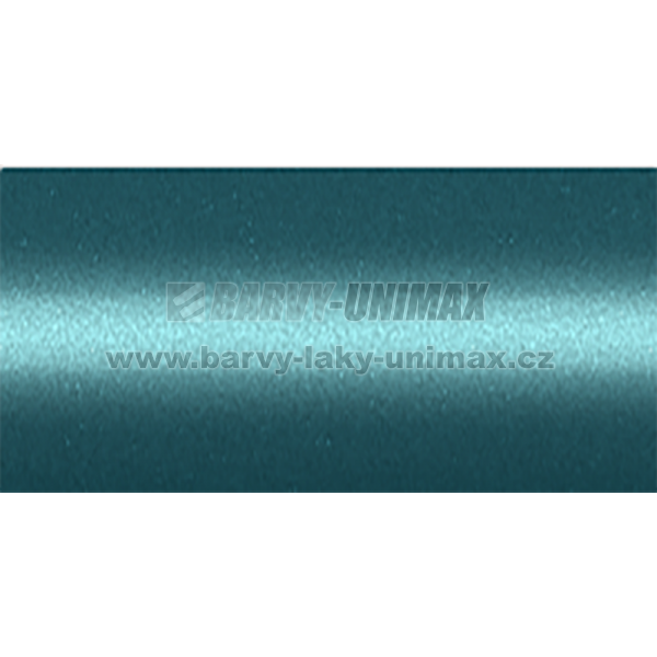 NISZPS (Prem. Aqua Veil Blue) ZPS