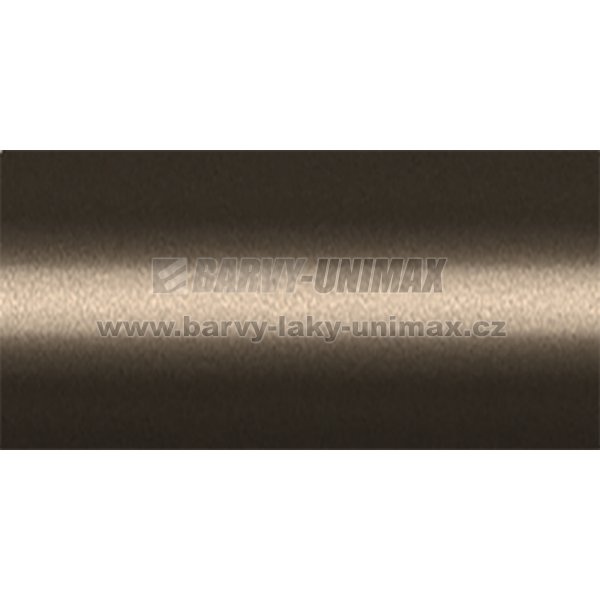AUL8HP (Liquid Chrome Bronze) L-8HP, L8HP, 8HP