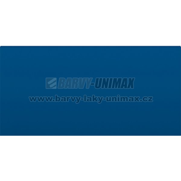 MB5528 (Signalblau) 5528, M526, DB5528