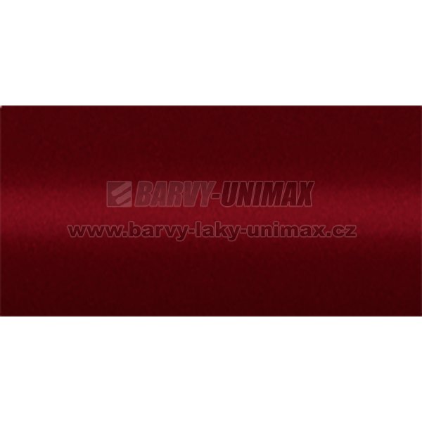 ACELM (Bright Red) ELM