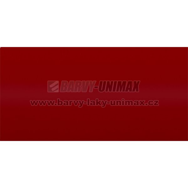 MAZ3010 (Classic Red CLE) A3E, PPQP, PQP