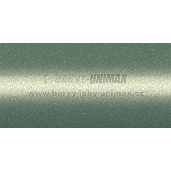 SUZZY1 (Breezing Green) ZY1
