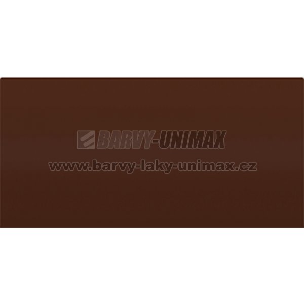 MB8456 (Mahagonibraun) 8456, DB8456