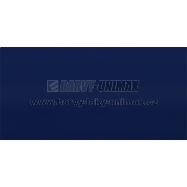 KIA5005 (Dark Montana Blue) 5005, BW