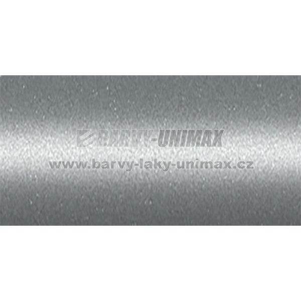 MAZ9191 (Mercury Silver) 13R, 1VN