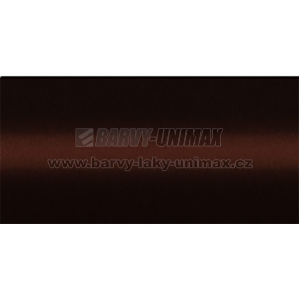 NISCNG (Tourmaline Brown) CNG