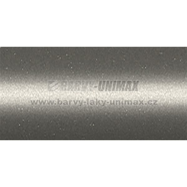 TOY1D9 (Silver Graphite) 1D9
