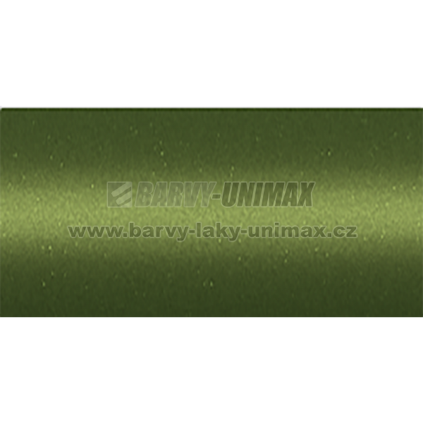 NISJ31 (Green) J31