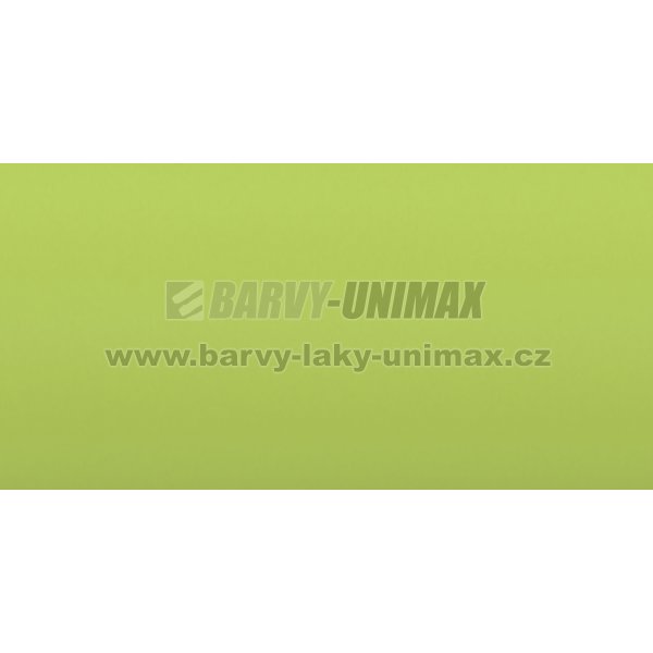 SES6E (Verde Kiwi) S6E