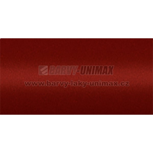 HY9642 (Vermilion) VO