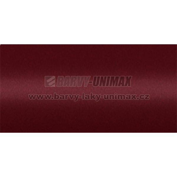 TOY90001 (Empire Red) PE, TAU9807