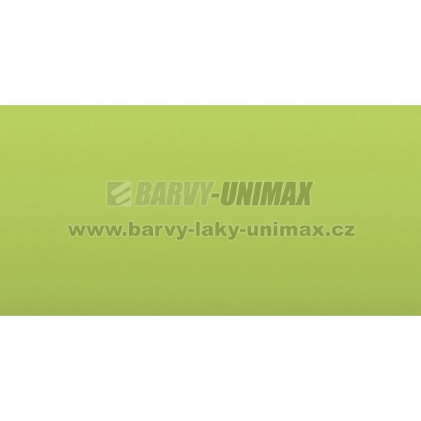 SES6E (Verde Kiwi) S6E