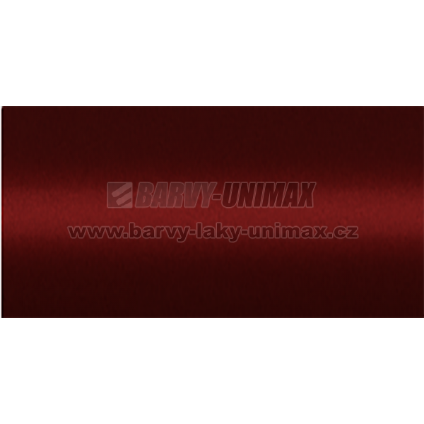 NIS18A (Copper Brown) 18A