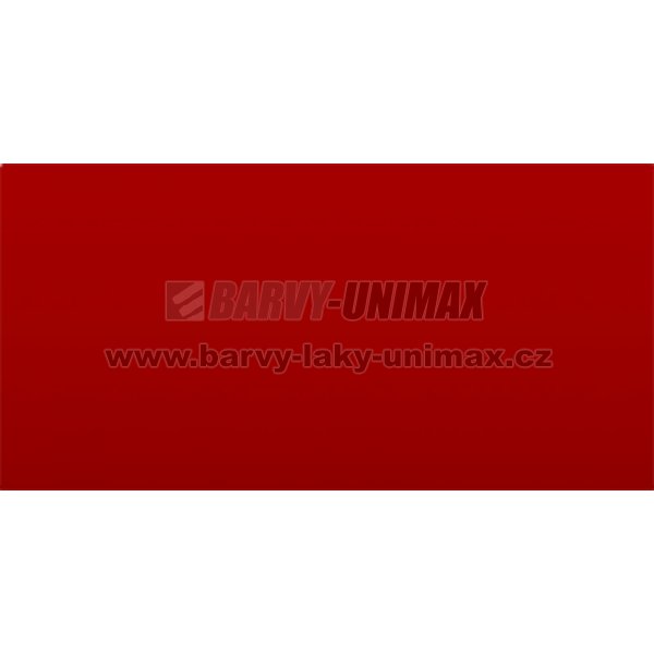 KIA3012 (Racing Red) 3012, DRR, RRD