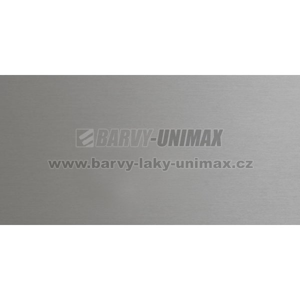 RAL 9007 šedá hliníková (metalíza)