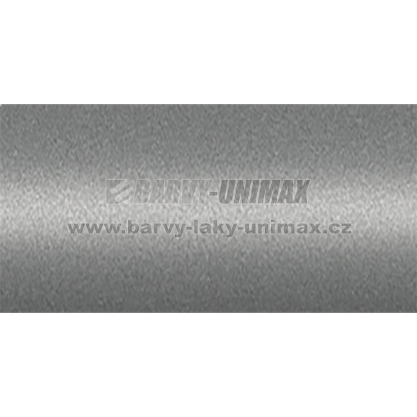 KIA9739 (Satin Silver) 9739, S6