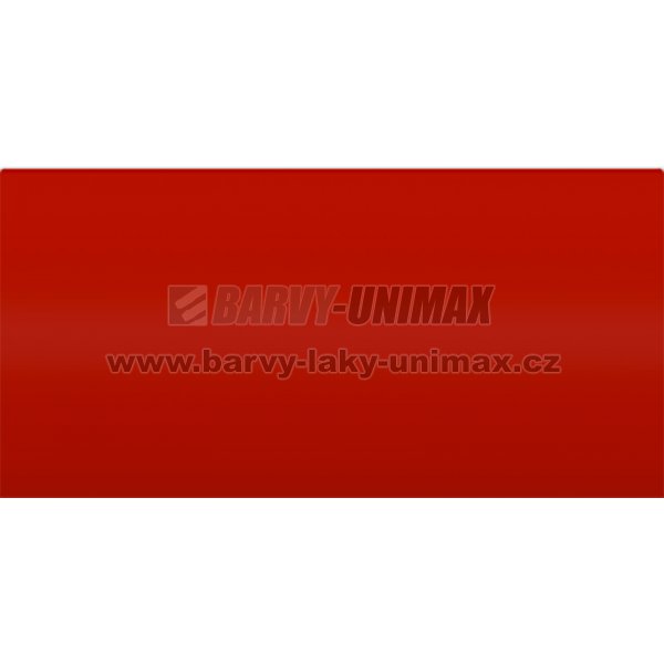 MB3620 (Traffic Red) 3620, DB3620