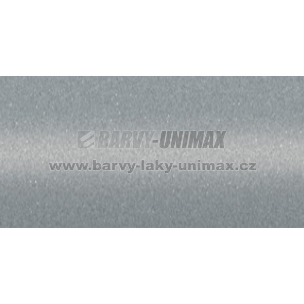 VOL729 (Glacier Silver) 729