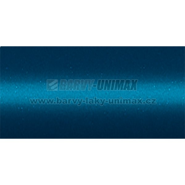 KIA9533 (Rally Blue) 9533M B7