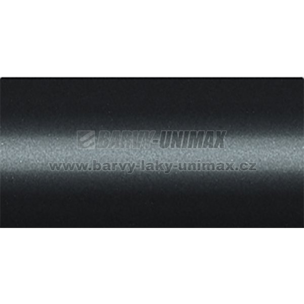 HON9609 (Polished Gray Metal) NH737M, NH-737M