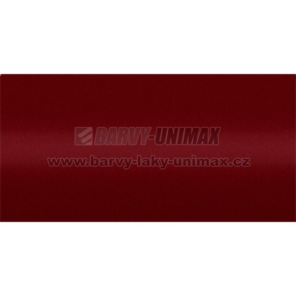 SUZNAC (Adobe Red) NAC