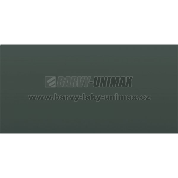DACDQH (Lichen Grey) DQH