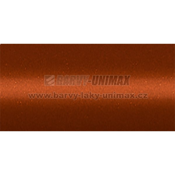 KIA9203 (Sunset Orange) 9203, O6