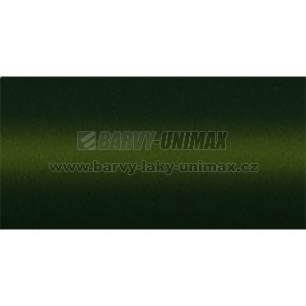 ACKJR (Vert Olivine) KJR