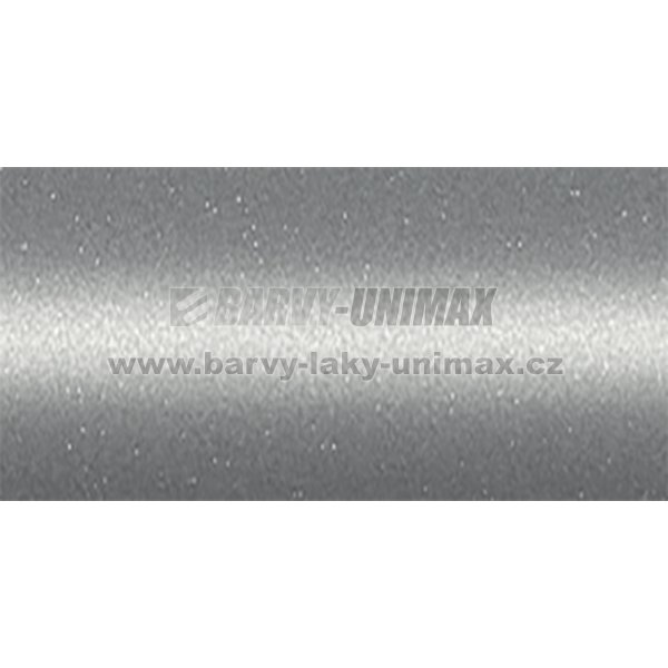 KIARHM (Sleek Silver) RHM