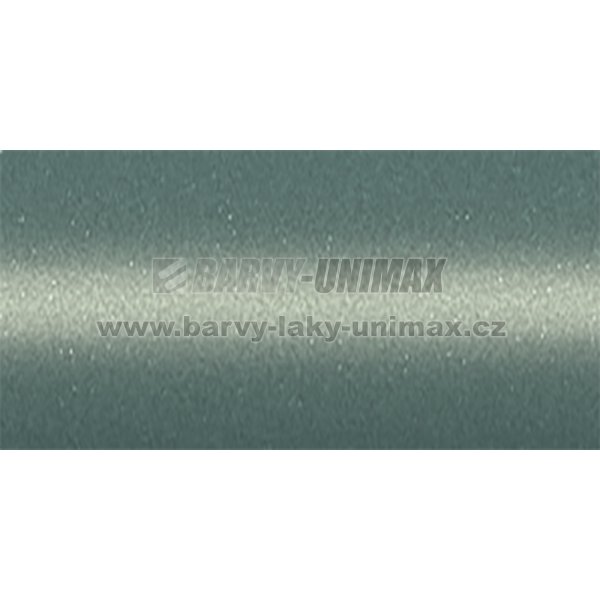 MAZ9392 (Mint Green) 27G