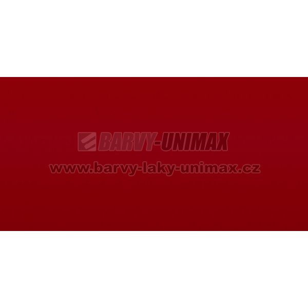 BMW0216 (Zinnobar Red) 0216