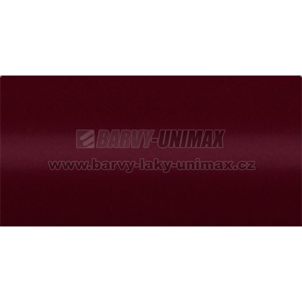 HYW5R (Wine Red) W5R