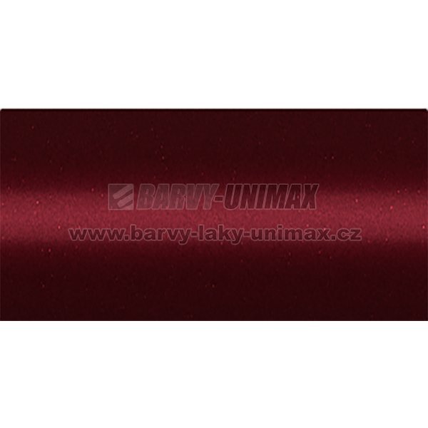 HON9842 (Royal Ruby Red) R522P, R-522P