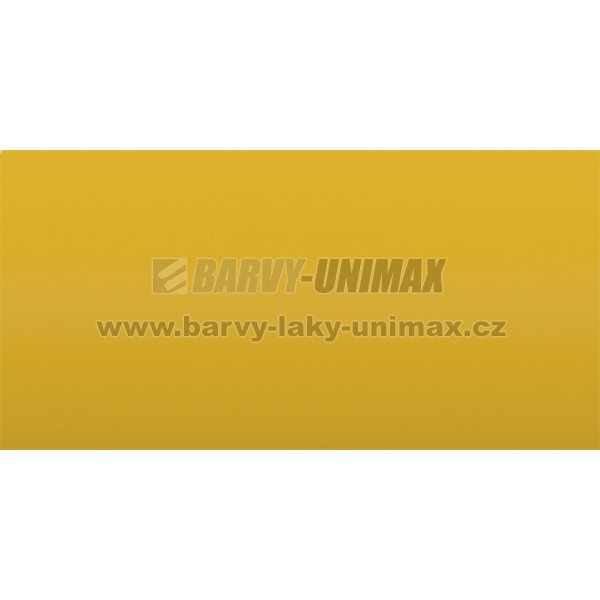 MAZ1143 (Space Yellow) 078479, YW