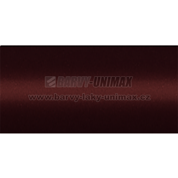 NISNCA (Dark Red) NCA