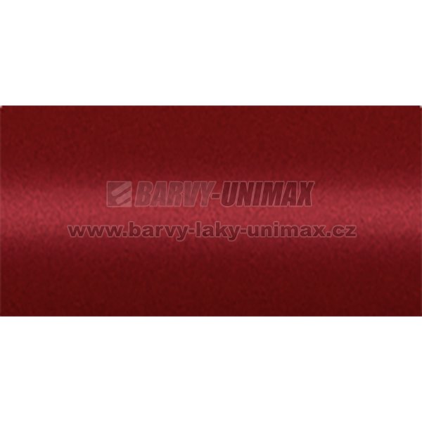 HY9634 (Oriental Red) BJ