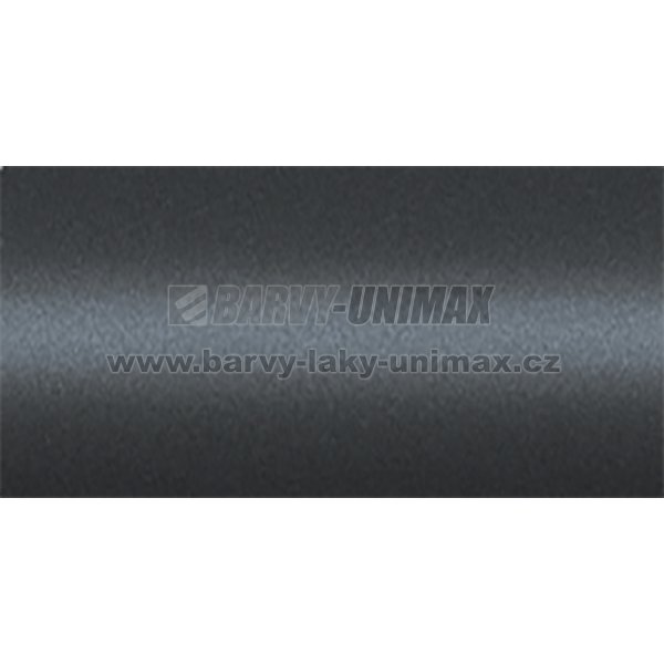 SUZZAF (Magnum Grey Metallic) ZAF