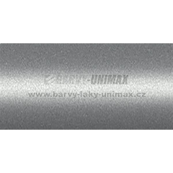 KIA4SS (Silky Silver) 4SS, AAL