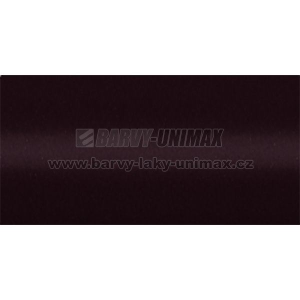 TOY3CC (Rich Burgundy) 3CC, TAU9802