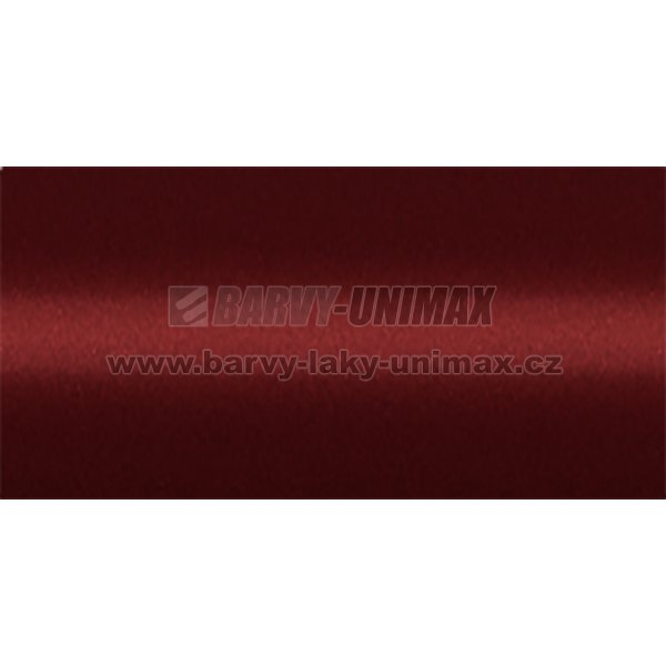 TOY9406 (Rojo Almagro) 21B, RAL