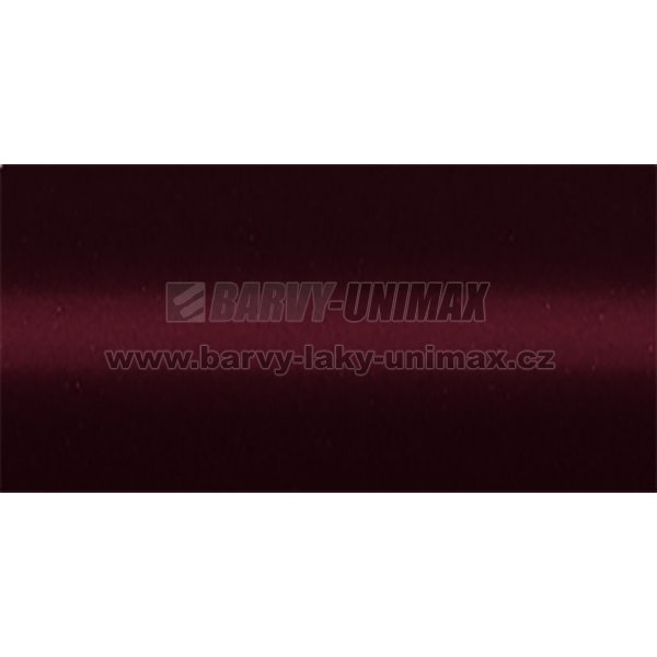MAZ45R (Deep Crimson MC) 45R