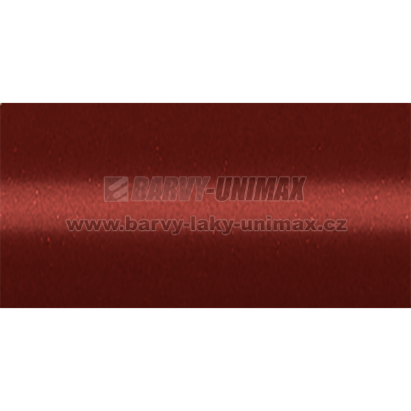 NISA52 (Fired Iron) A52, BA52