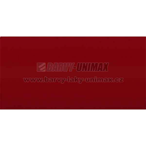 TOYD05 (Prominence Red) D5, D05, A61
