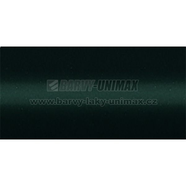 KIA9617 (Oxford Green) 9617