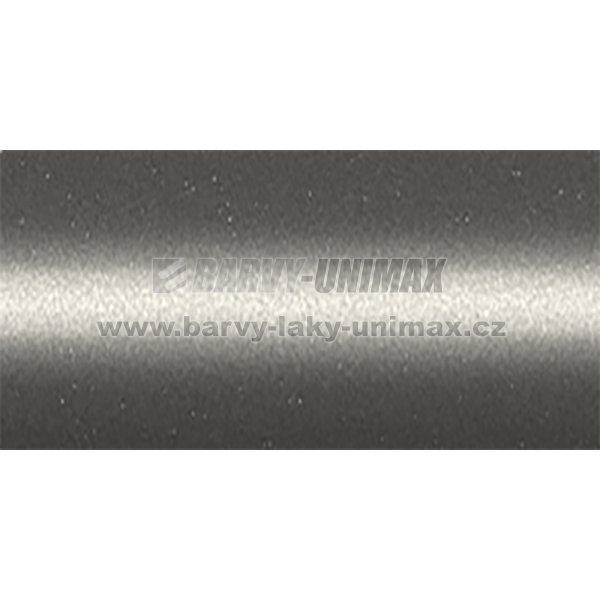 KIA9756 (Satin Metal Silver) 9756, STM